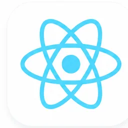 React